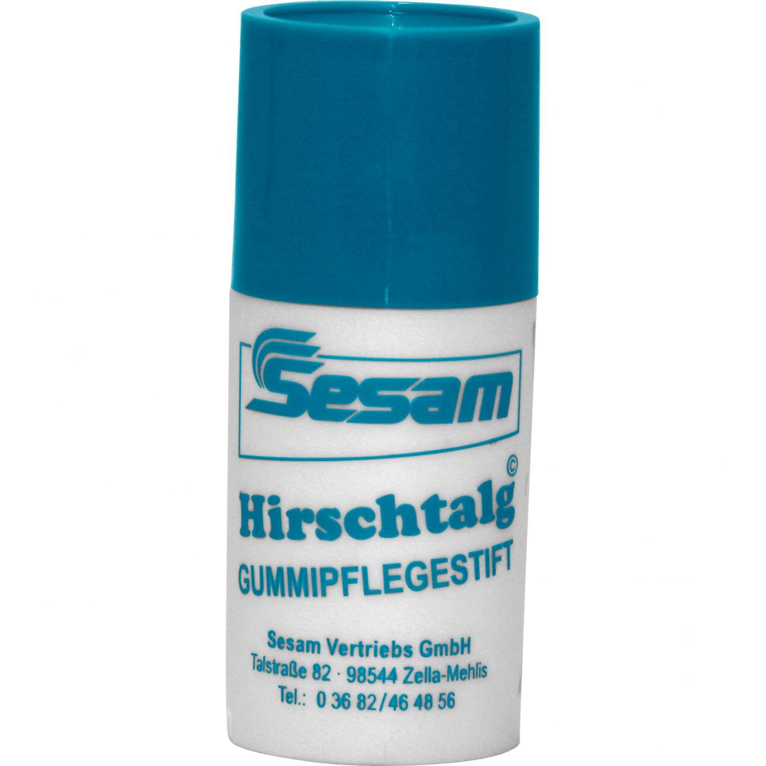 Sesam Pflegestift-Hirschtalg 25ml