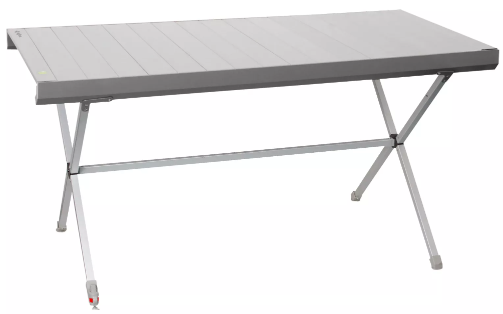 Brunner Campingtisch Titanium AXIA 6 / 147x76cm
