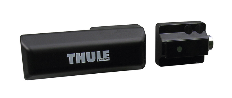 Thule Türsicherung Van Lock Single, 1er, schwarz