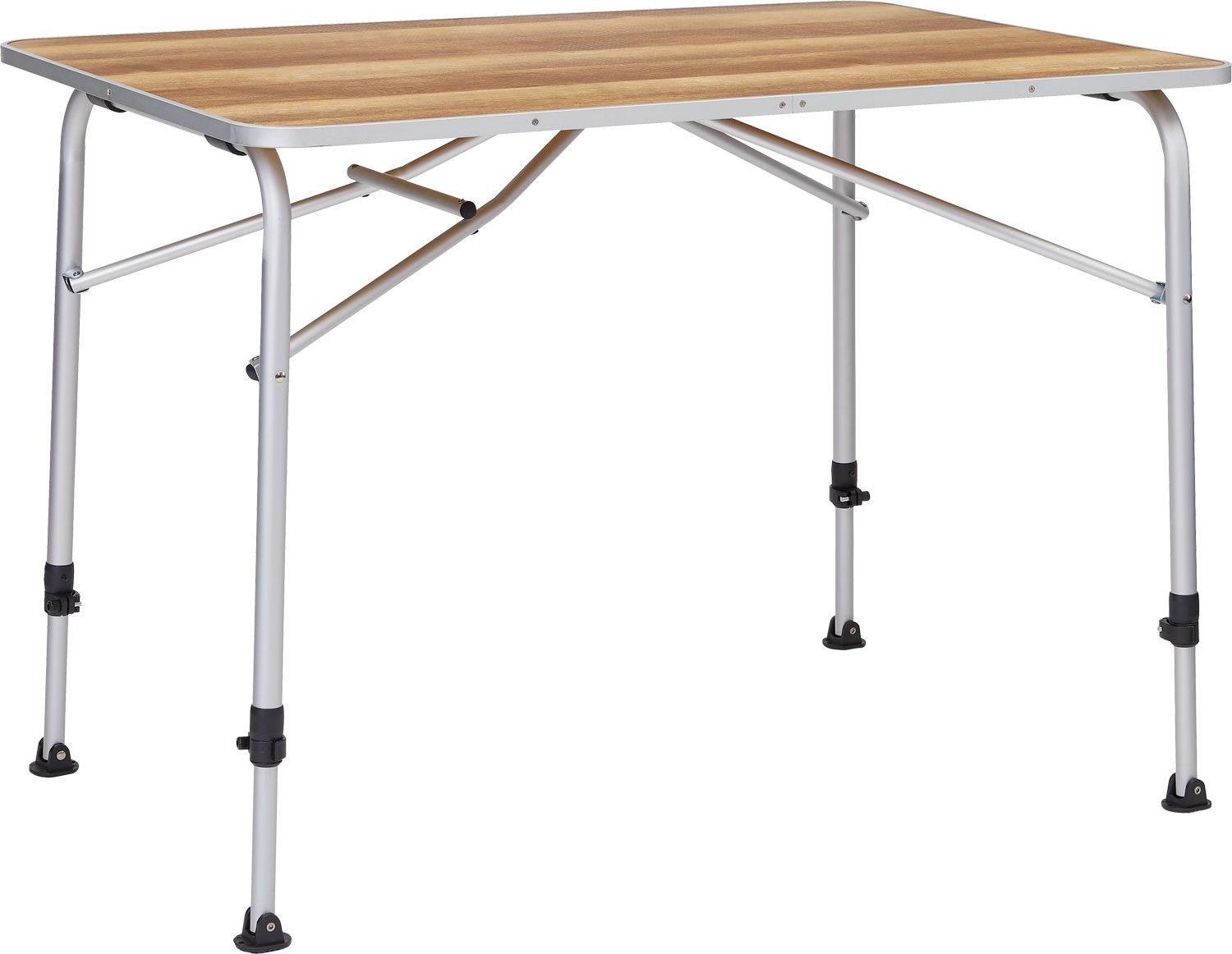 Berger Campingtisch LIVENZA 80x60cm