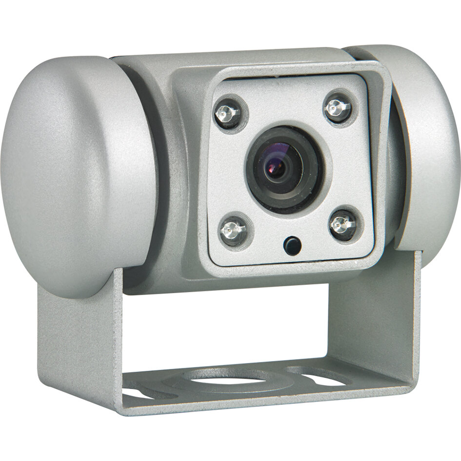 Dometic Rückfahrkamera CAM 45NAV silber