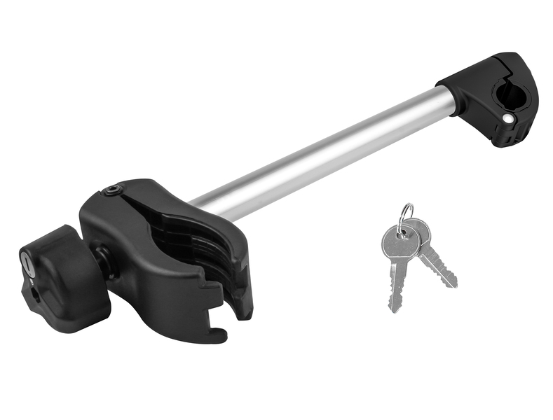 Eufab Befestigungskralle Standard, 43 cm