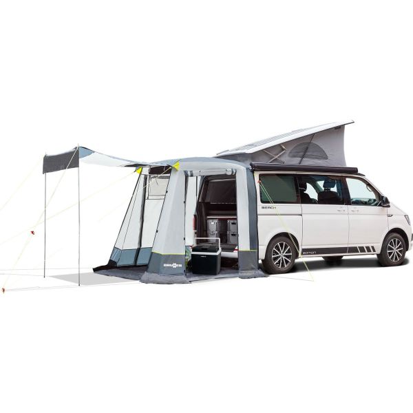 Brunner Heckzelt COMET für VW T5/T6