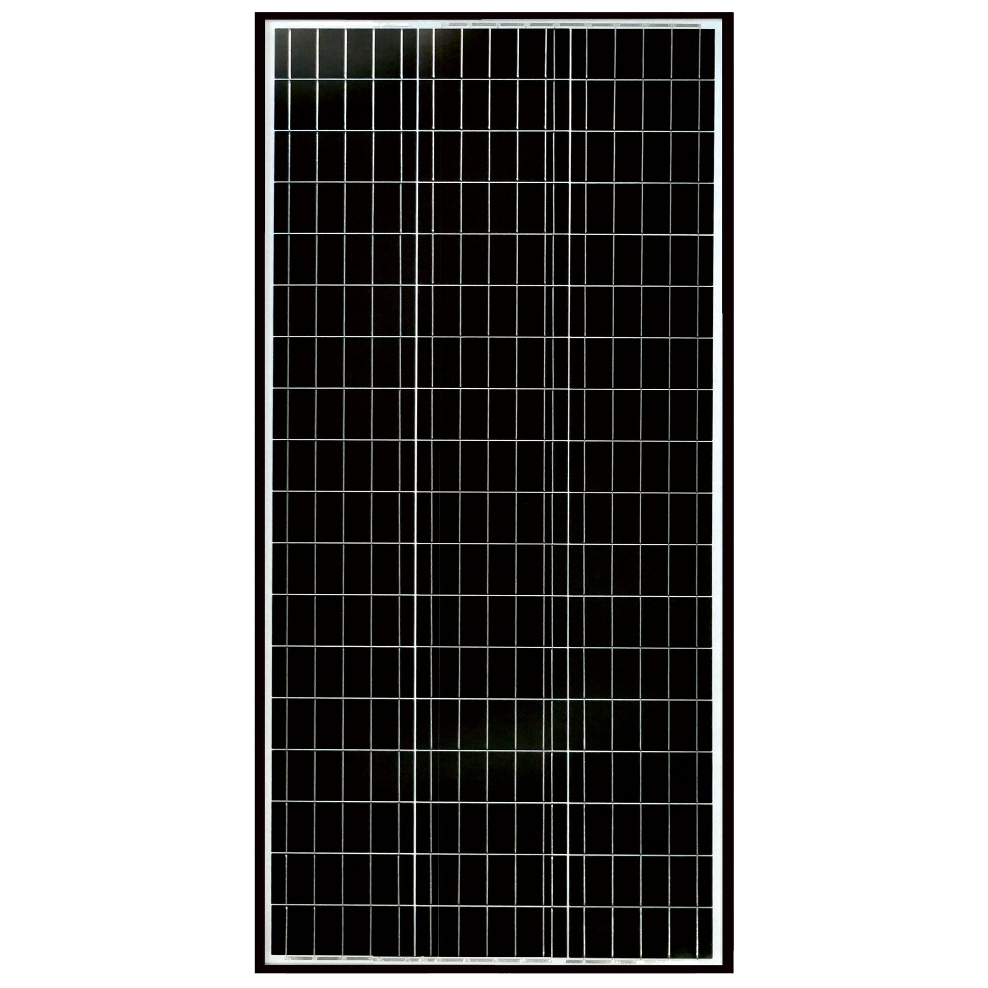 Solara Solarmodul Ecolux HV-Serie, 170 Wp