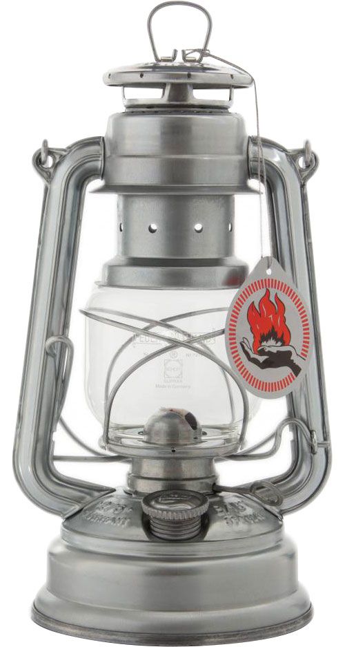 Feuerhand Sturmlaterne BABY SPECIAL 276