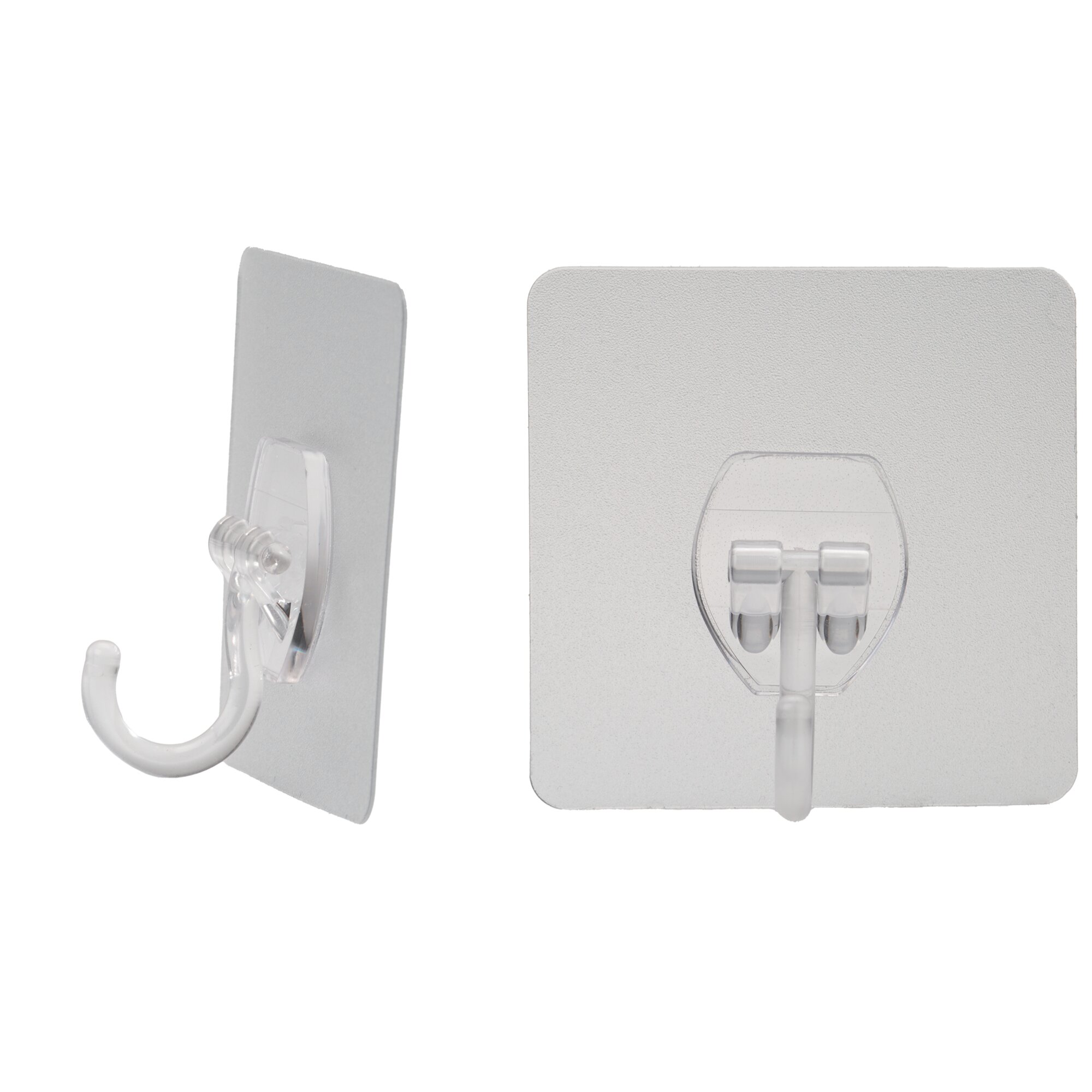 Magische Haken Vario 4er-Set