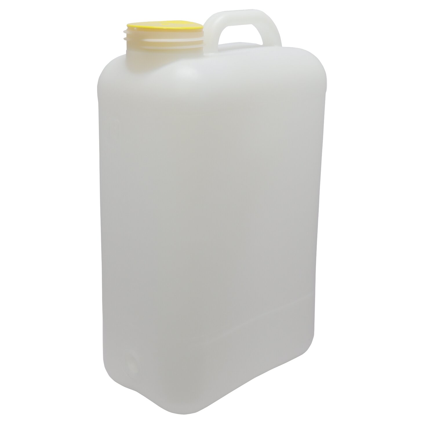 Comet Weithalskanister Universal DIN 96, 19 l