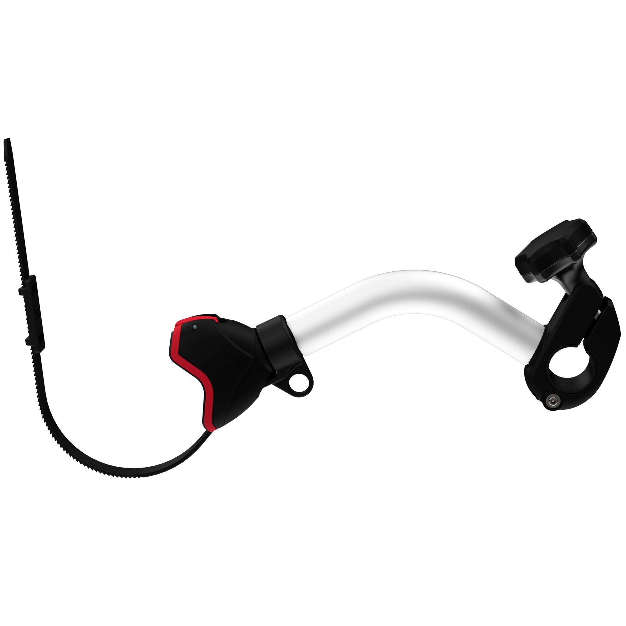 Fiamma Fahrradhalter Bike Block  Pro2 / 28cm