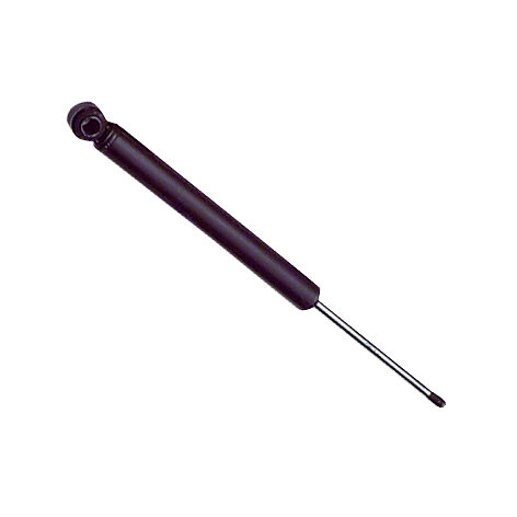 Nico Auflaufstossdämpfer Auge/Gewindestange, 1400 kg