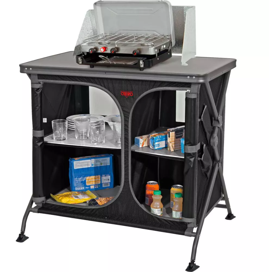 Crespo Küchenschrank AP/105 faltbar