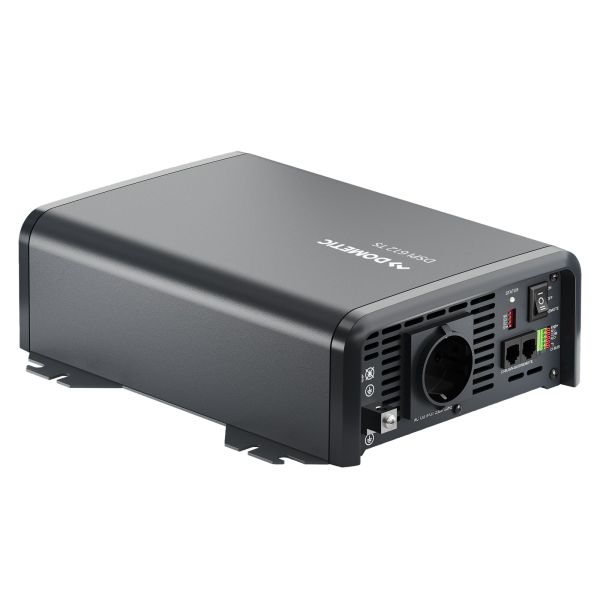 Dometic Sinus-Wechselrichter SinePower DPSI-TS 12 V, 600 W