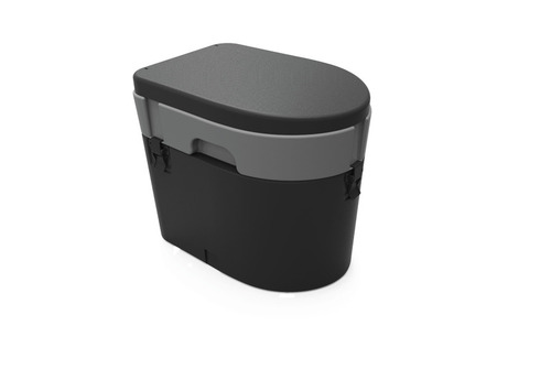 Outdoor Revolution Kompost-Toilette