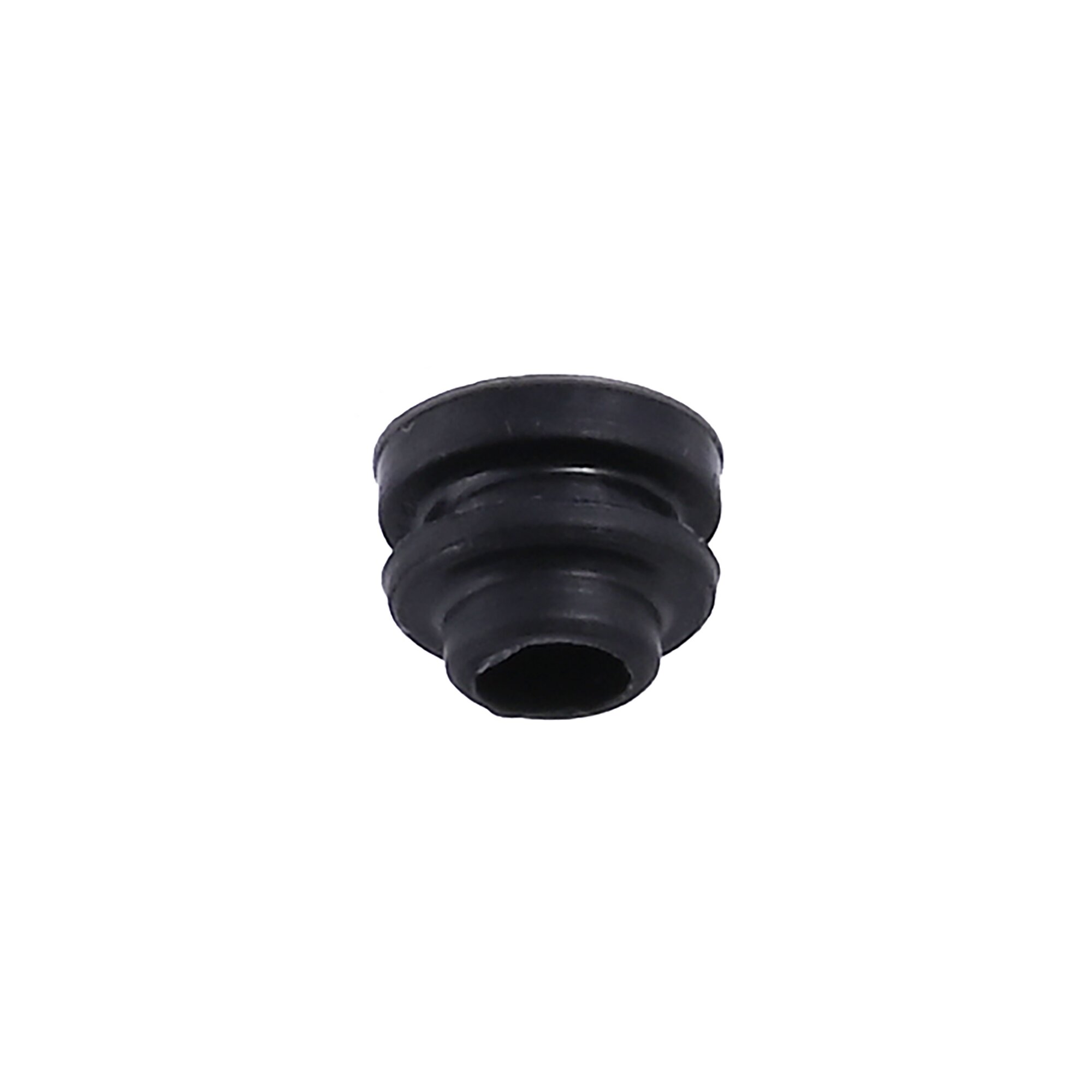 Dometic Haltestopfen schwarz für Roste zu Dometic-Kombinationen MO 9222 und MO 9722, neu
