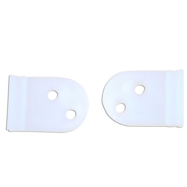 Schiebetürgleiter Nylon 5er