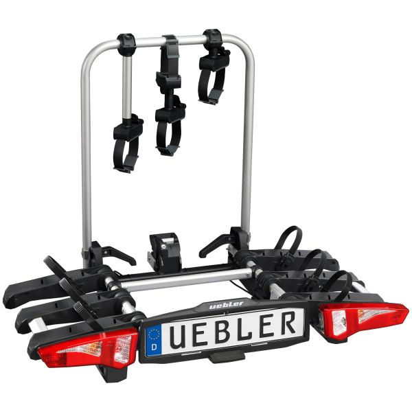Uebler Fahrradträger Anhängerkupplung i31 Z