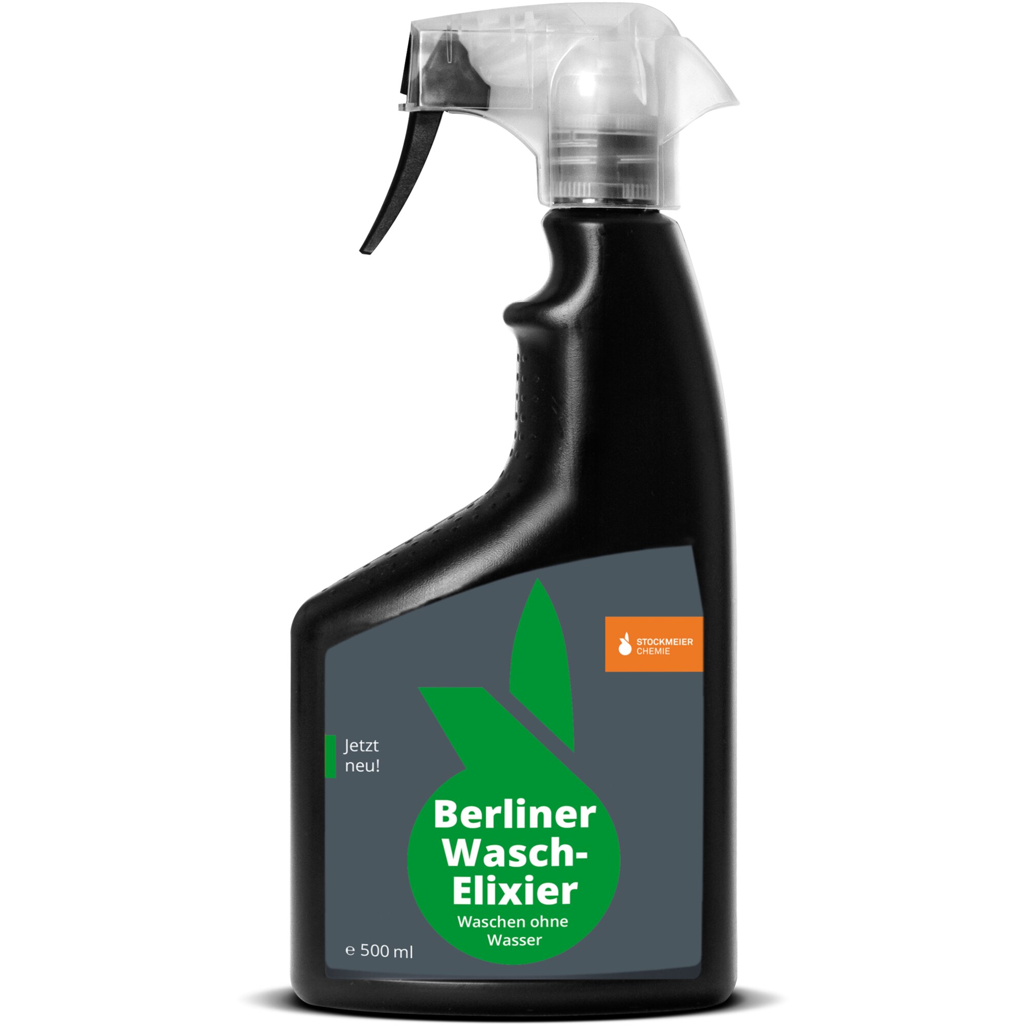 Stockmeier Chemie Berliner Wasch-Elexier