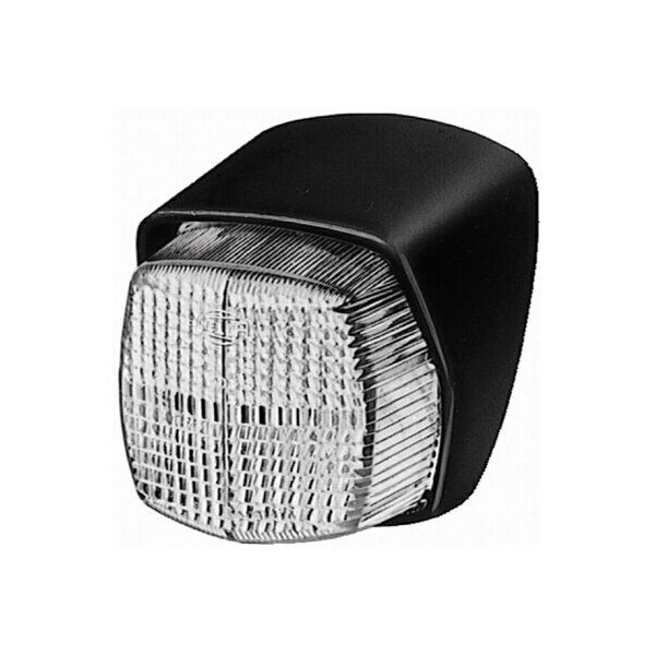 Hella Positionsleuchte 12V Halogen