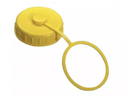 Comet Verschluss D96 mit Band