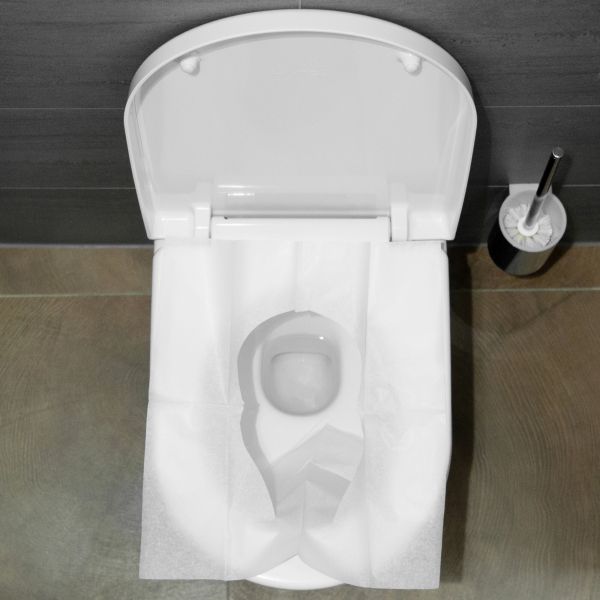  WC-Sitzauflage