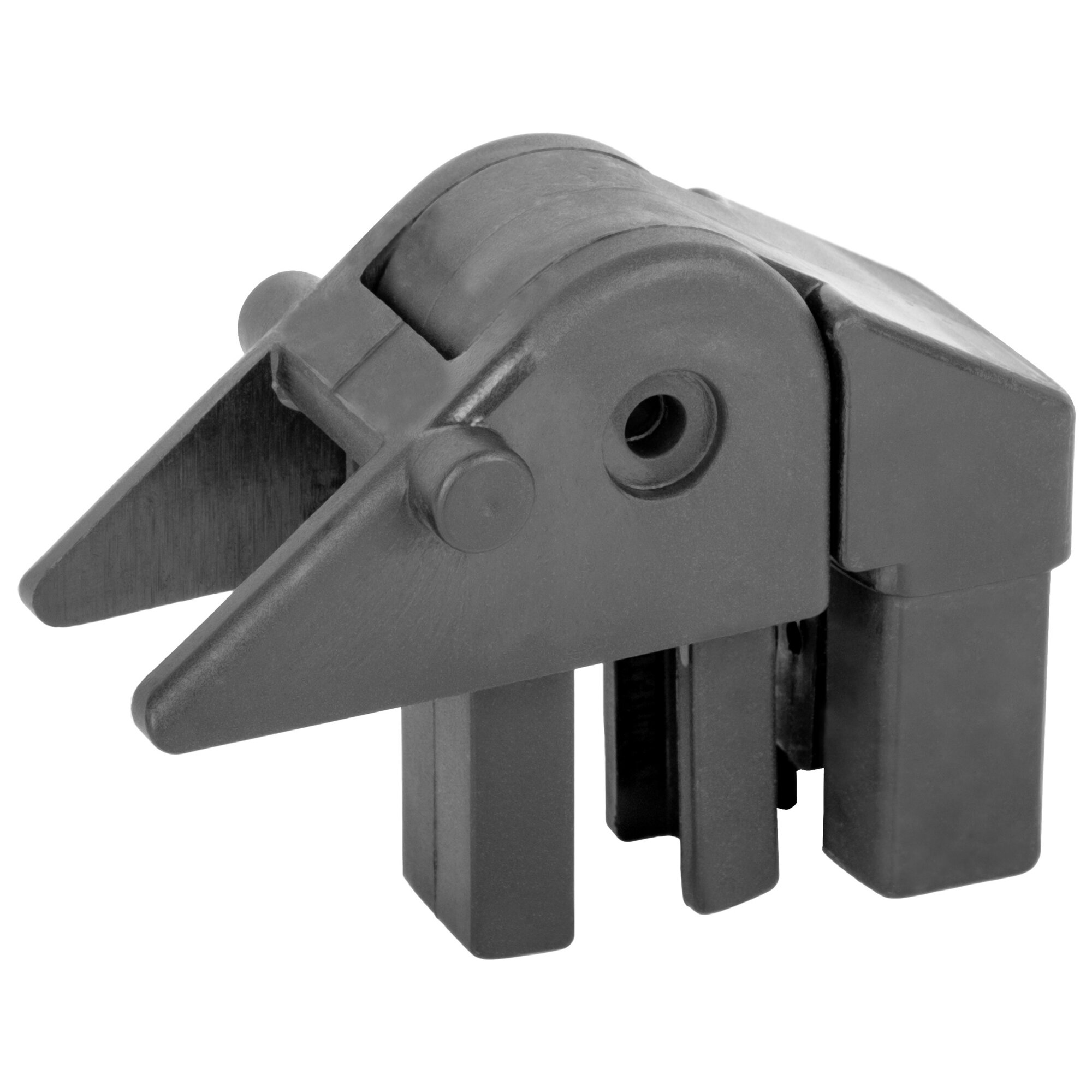 Brunner Arretiervorrichtung Armlehne, anthrazit für Skye 3D