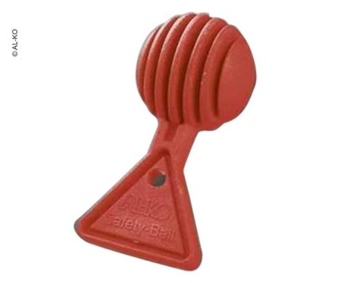 AL-KO Diebstahlsicherung Safety-Ball für Kupplung