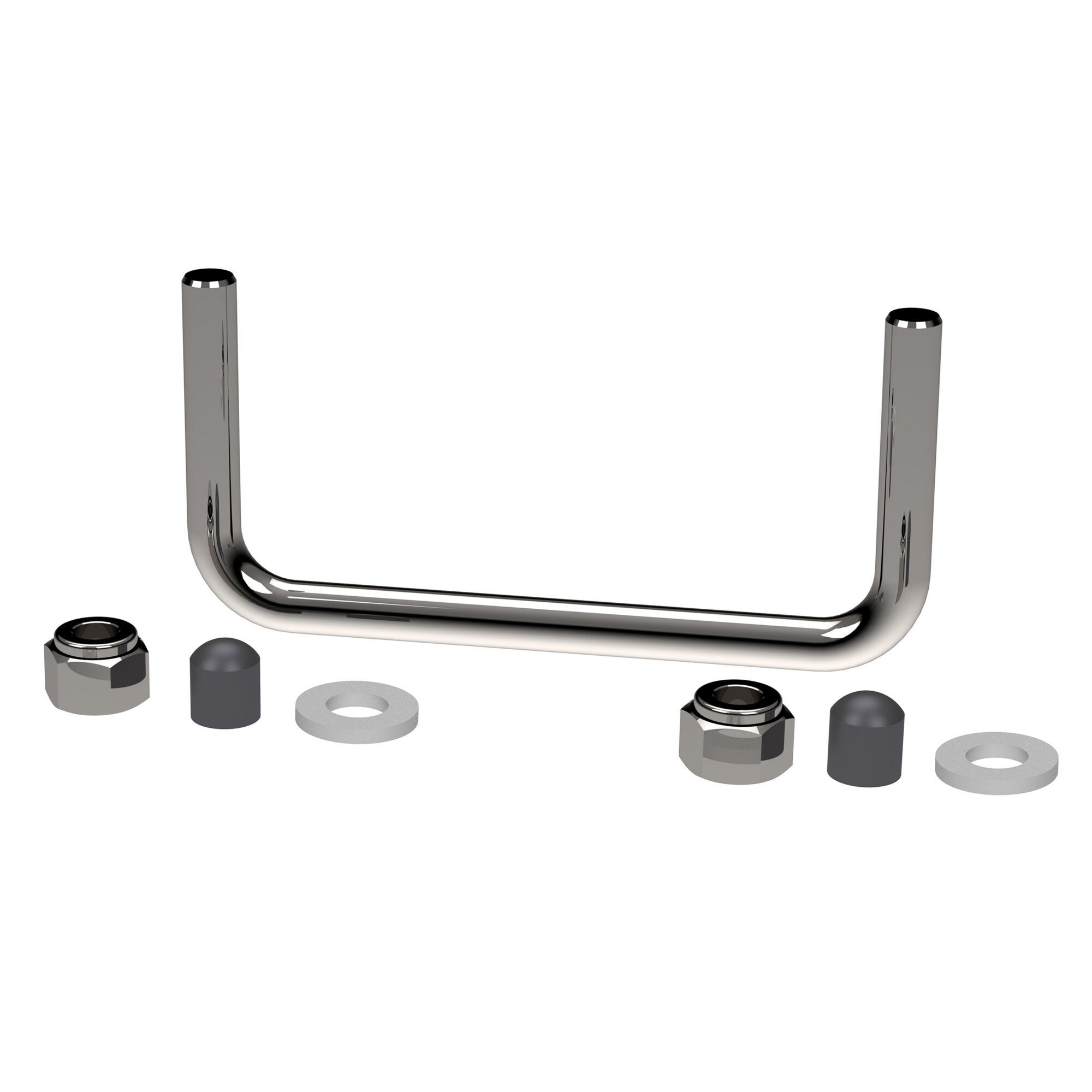 Fiamma Kit Adapter AL-KO Vario X