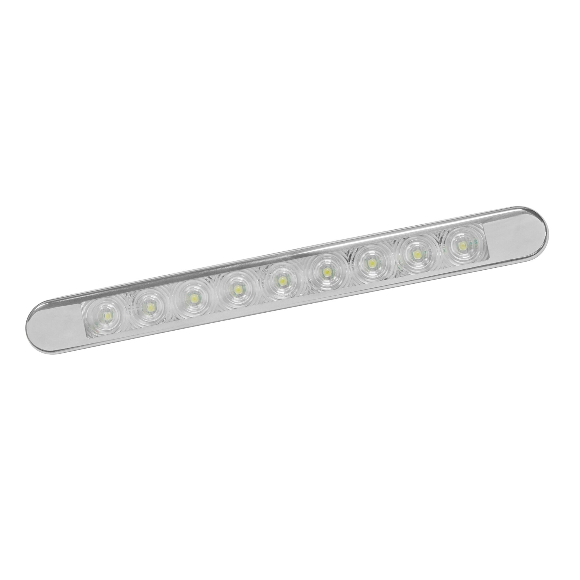 Dimatec LED-Heckleuchte Leistenform, Rückfahrleuchte