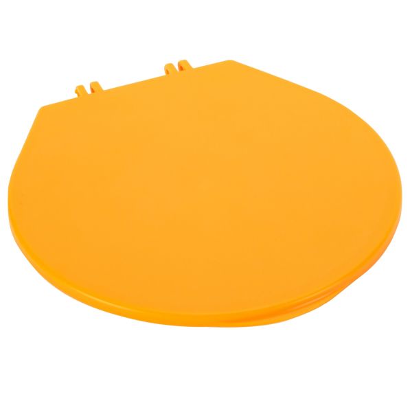 Frankana Freiko Deckel, orange, für Resty