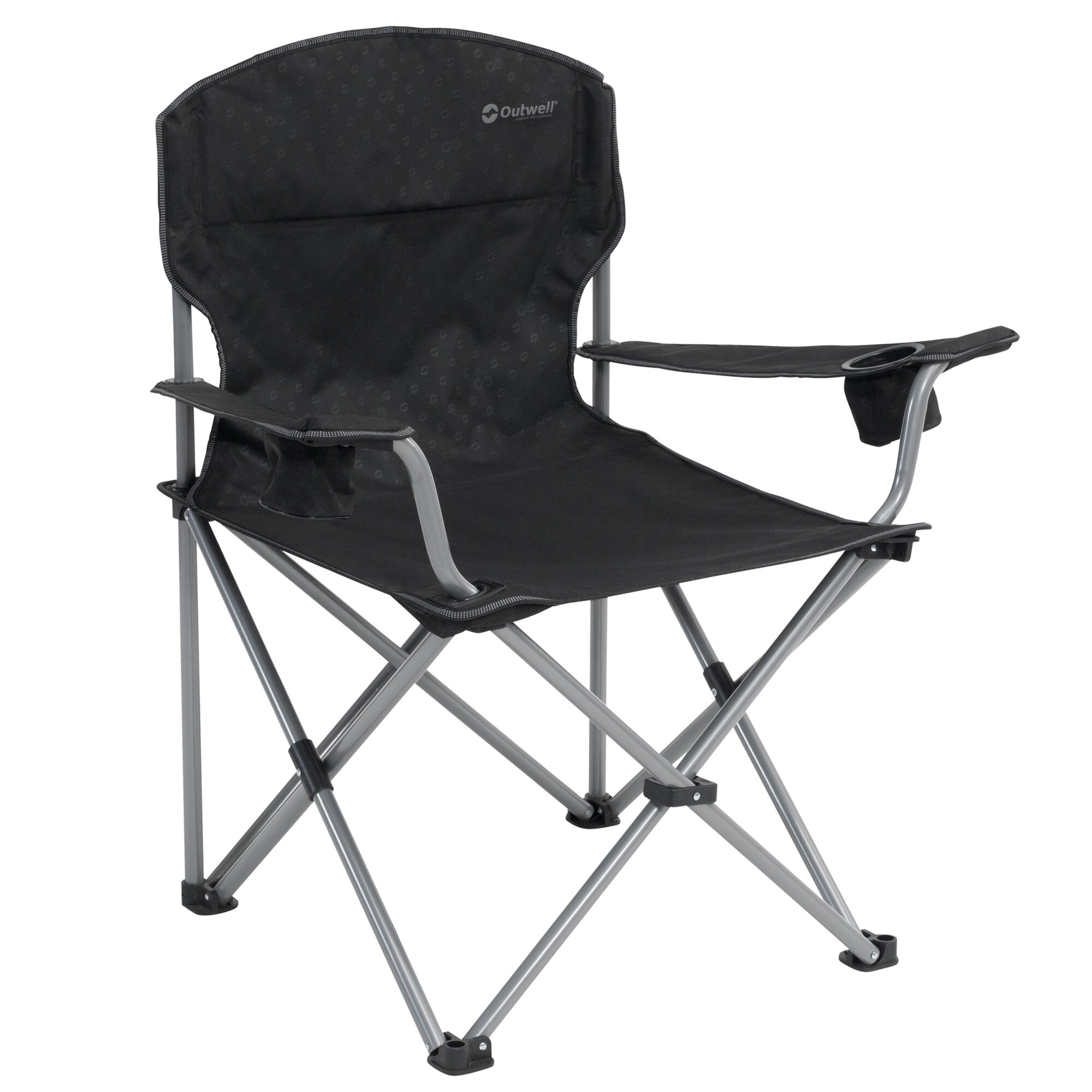 Outwell Faltstuhl Catamarca XL