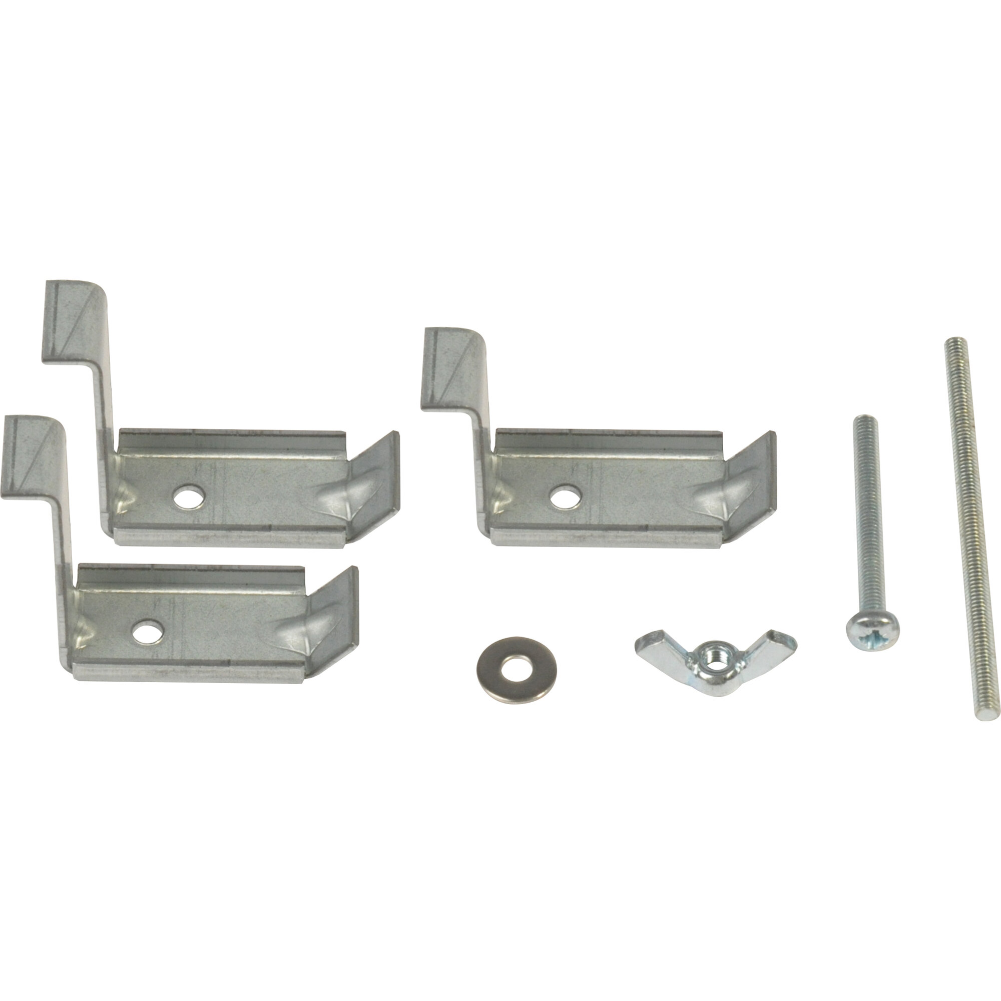 Thetford Befestigungs-Kit für Thetford-Kocher Top-Line Serie 16