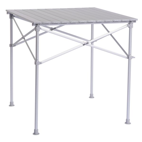 Frankana Freiko Rolltisch Alu 1