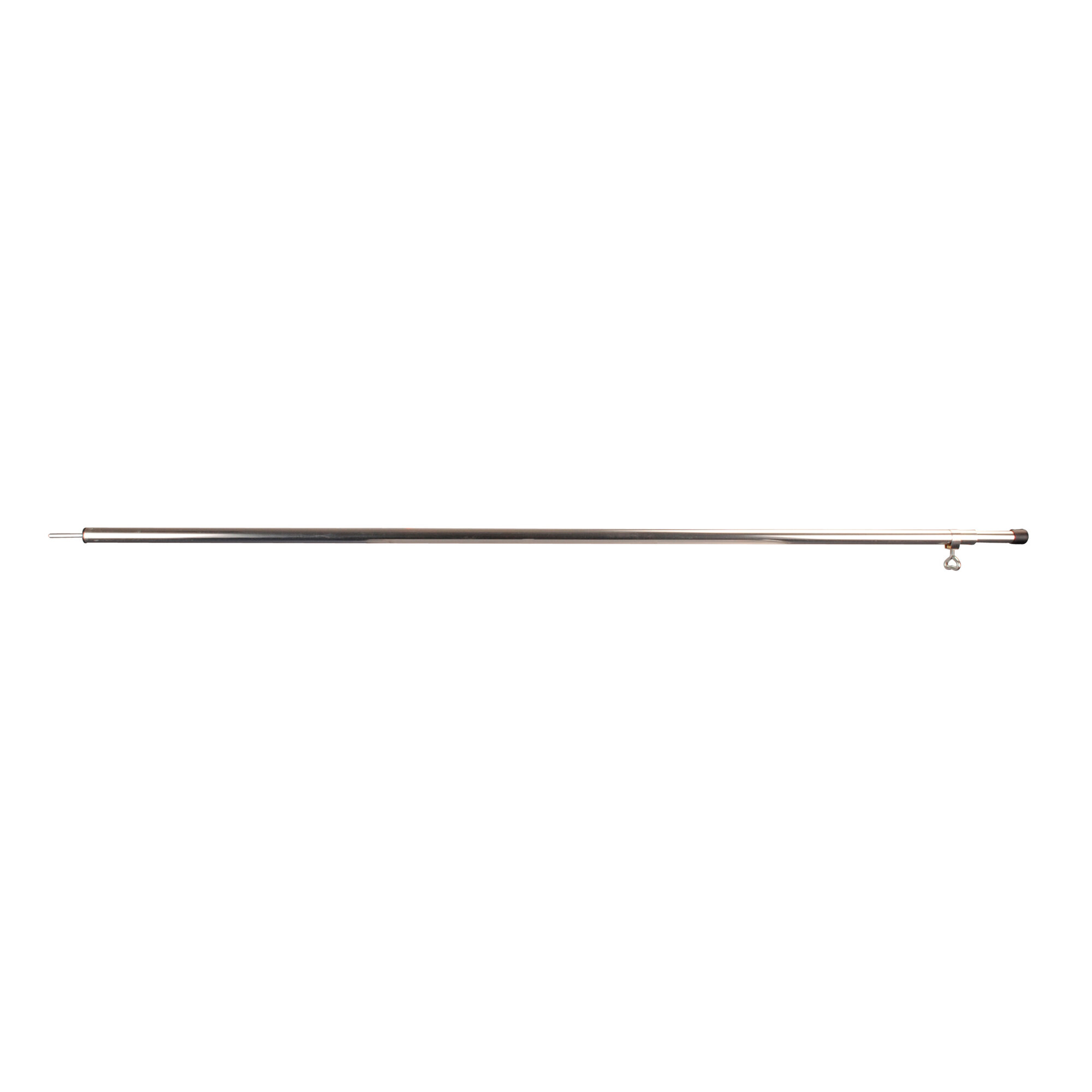 Piper Aufstellstange Stahl variabel, 250 cm, 22 mm