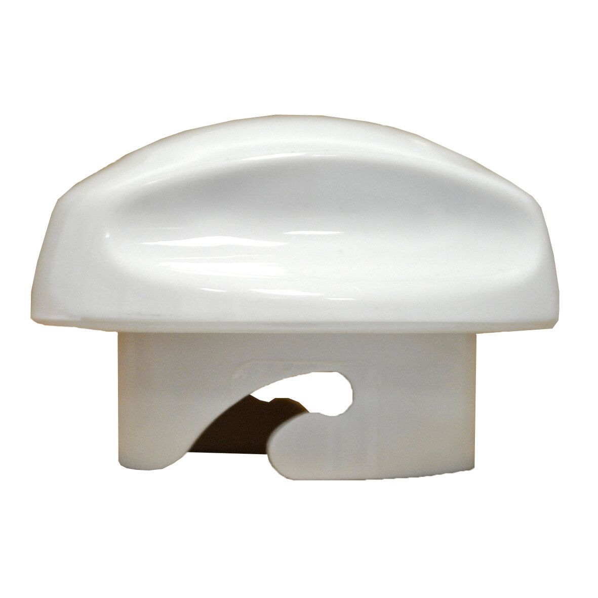 Thetford Waterfill cap signalwhite