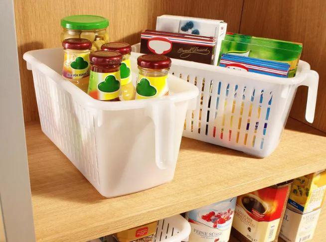 Ruco Aufbewahrungsbox