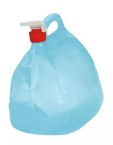 Carysan Faltkanister 10l