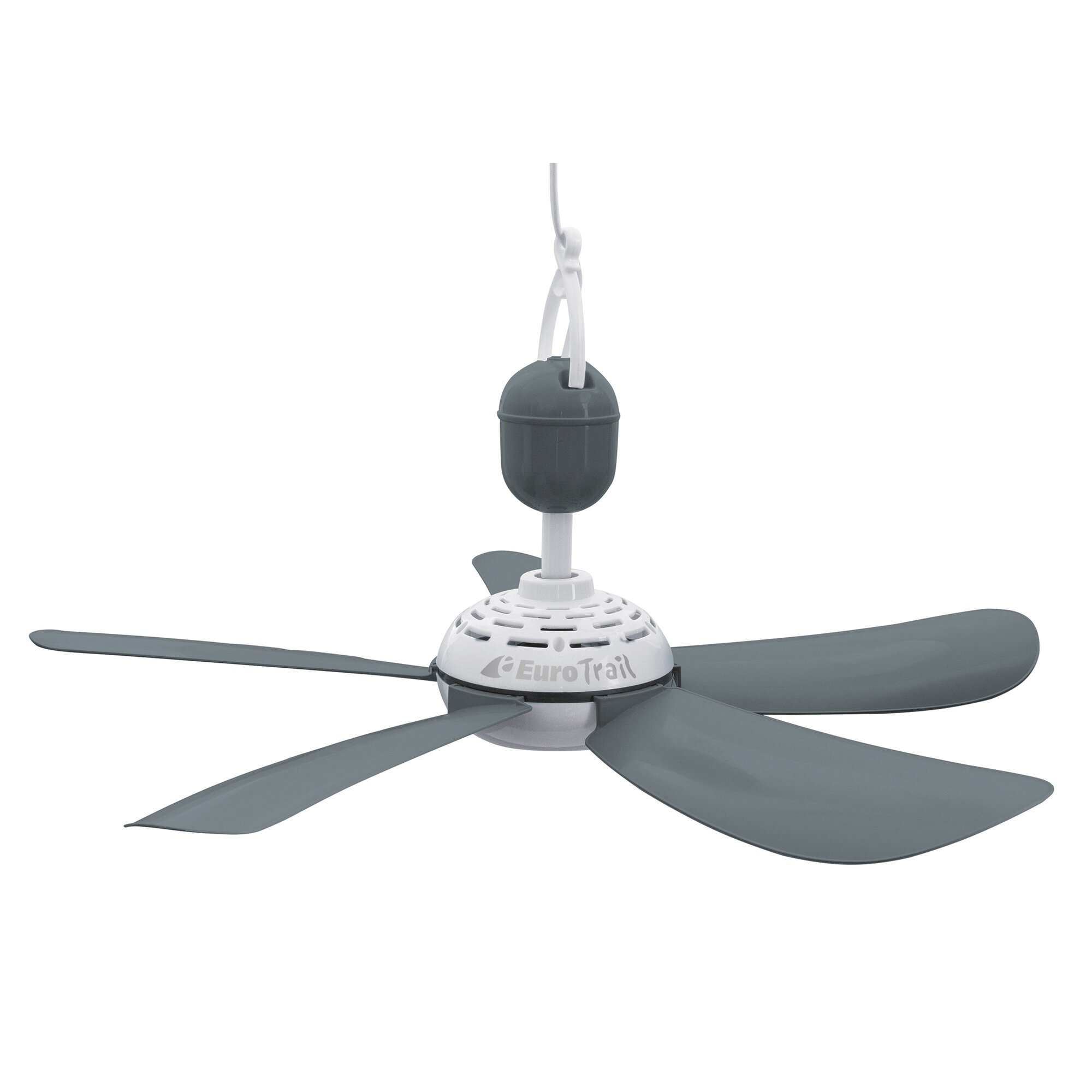 EuroTrail Deckenventilator 230 Volt