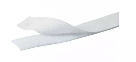 Berger Klettverschluss zum Annähen 100cm