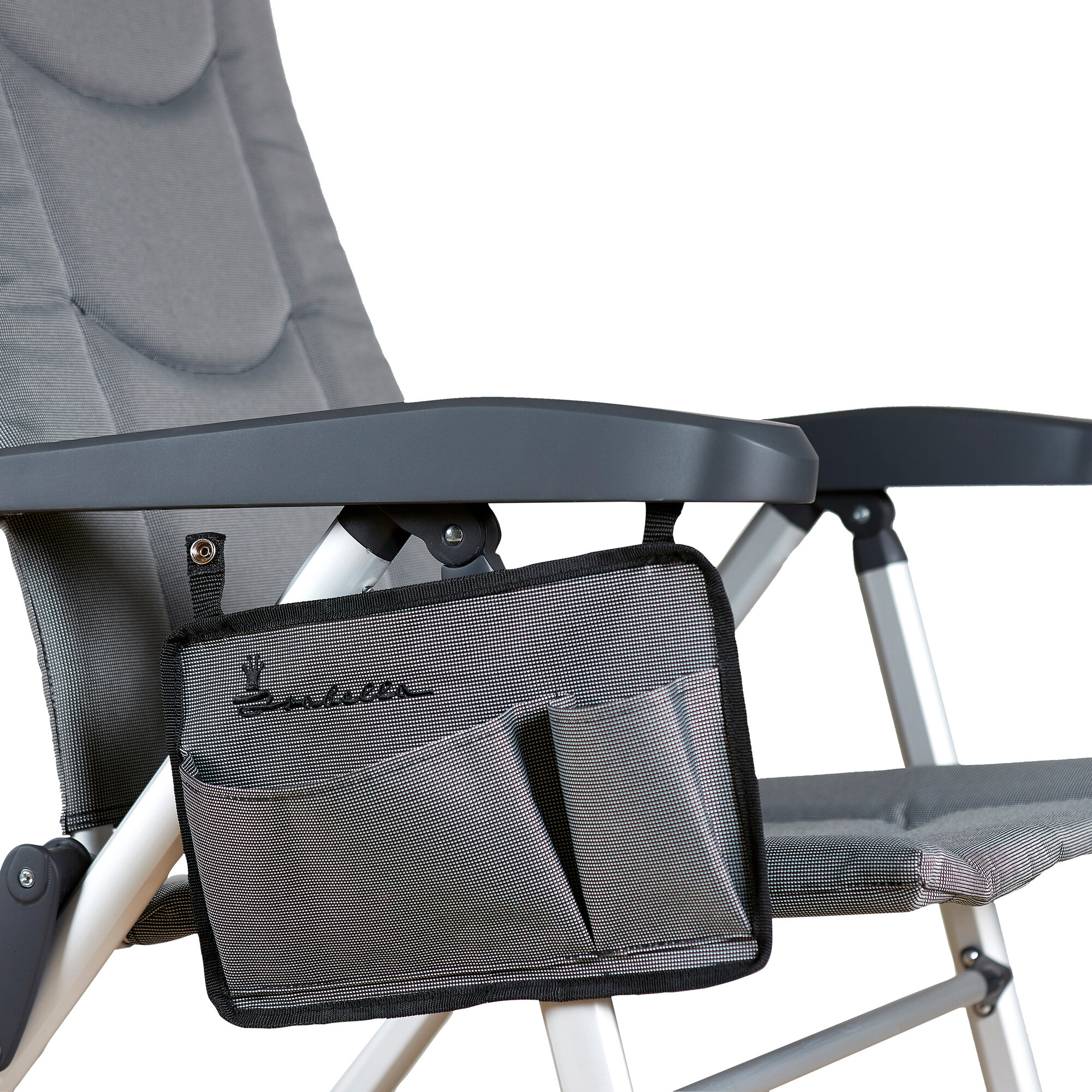 Isabella Organizer, hellgrau