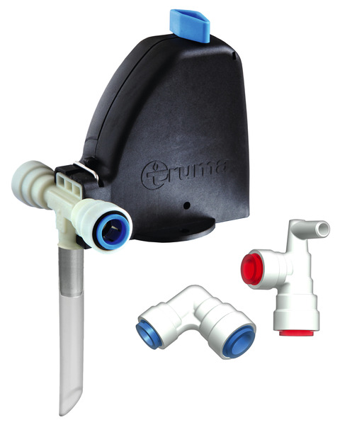 Truma Wasserset FrostControl JG für die  Truma Combi 4