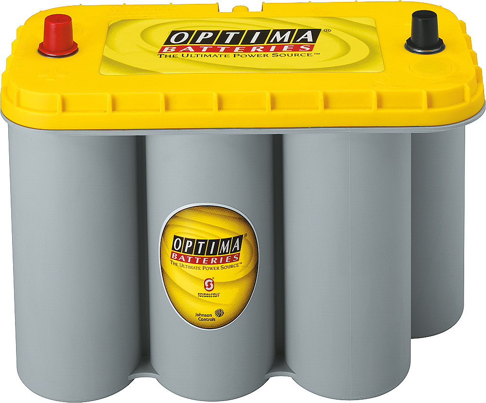 Optima Batterie YellowTop YT S 5.5