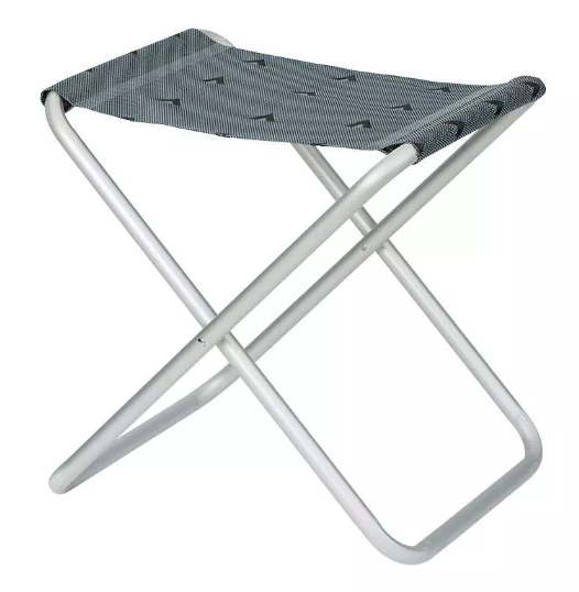 Berger Klapphocker XL