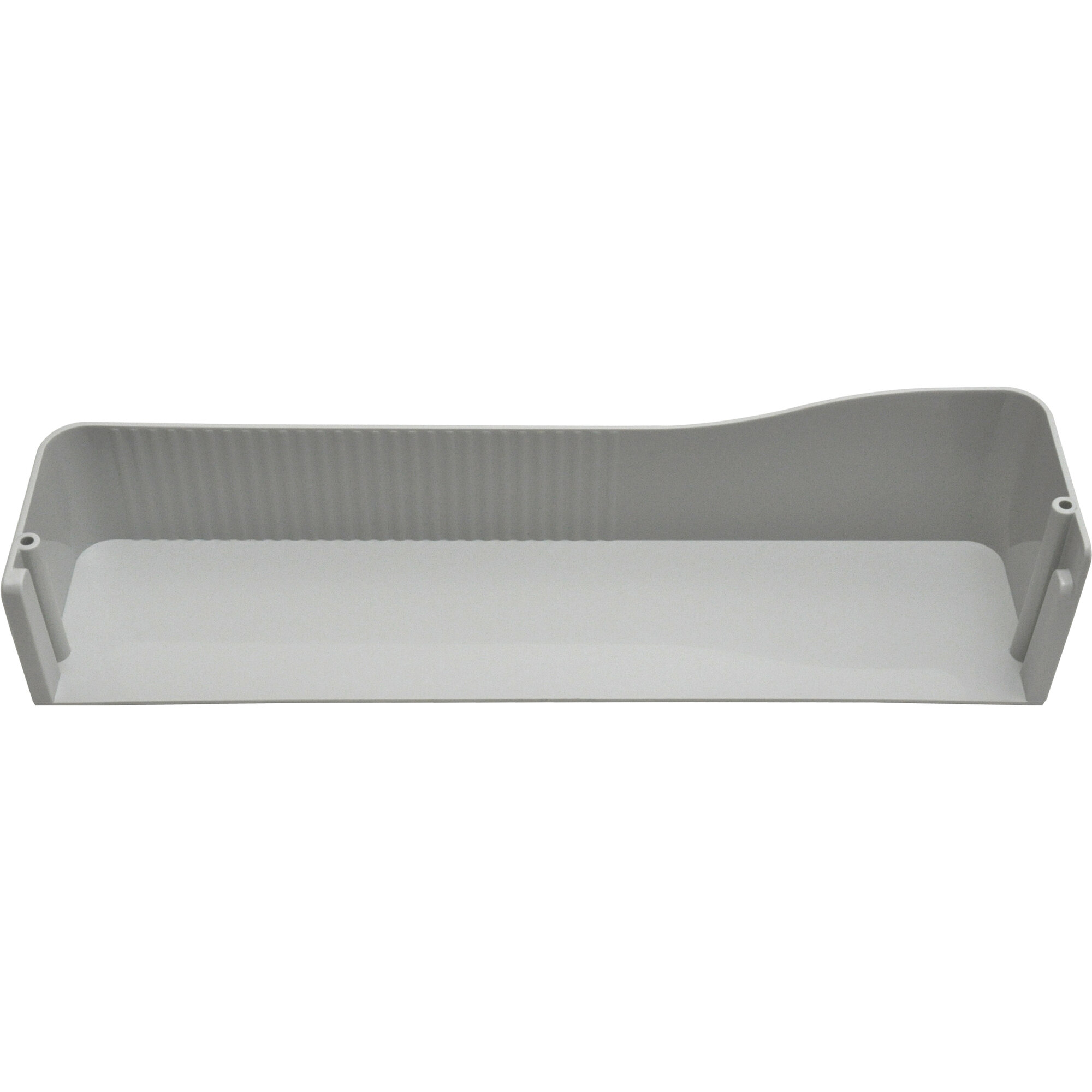 Dometic Etagere grau, B 40,3 x T 9,4 x H 6,8/8,6 cm für Dometic-Kühlschränke Serie 6, 7,