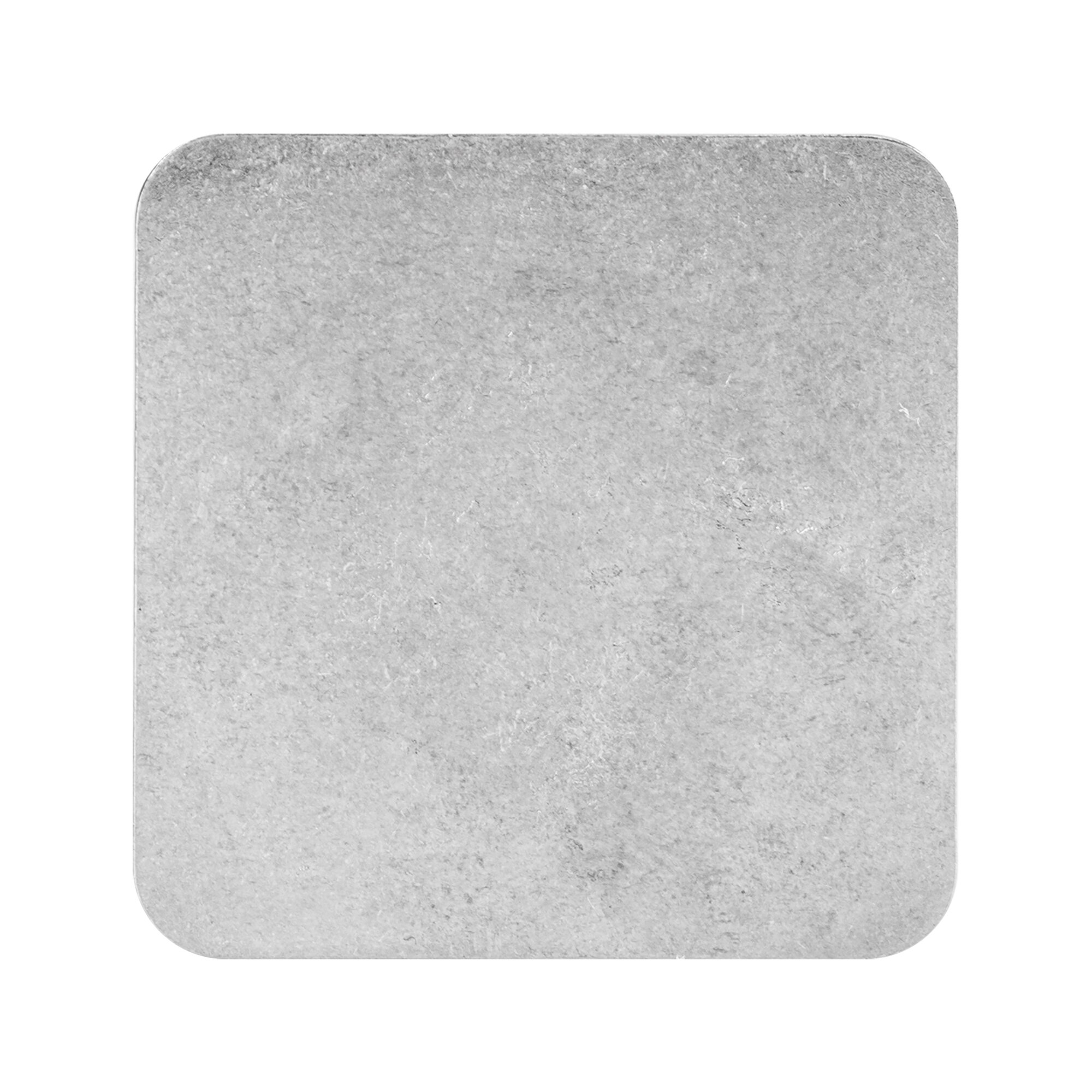 flexiMAGS Magnetboard flexiMAGS, silber, 4,50 cm