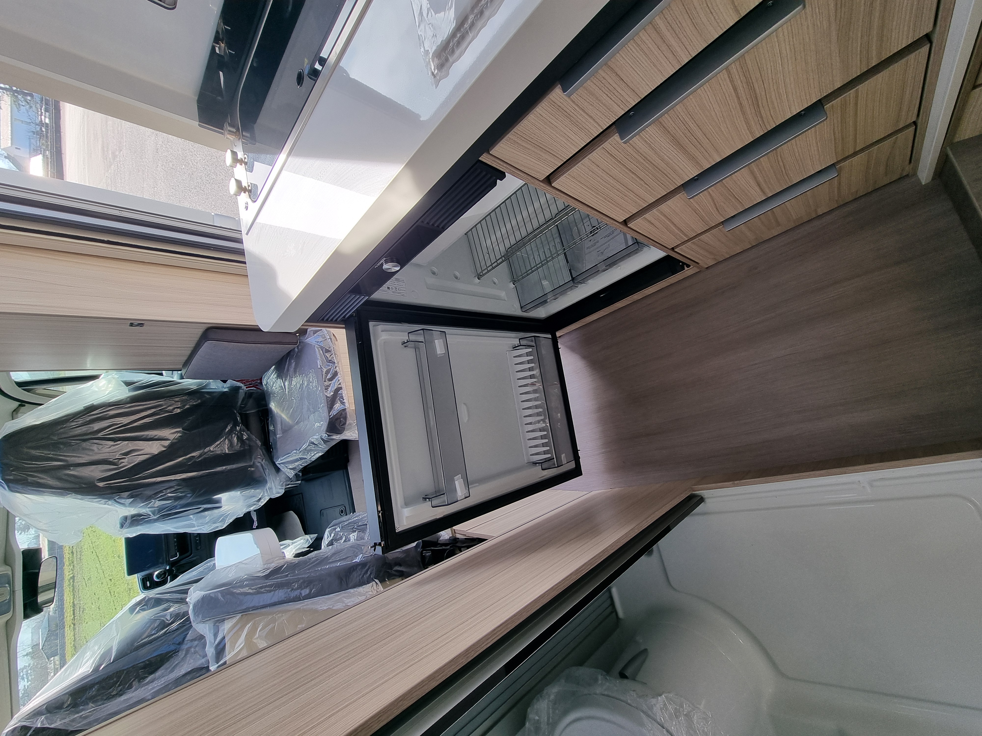 Adria Compact Supreme SL Adria Compact Supreme SL