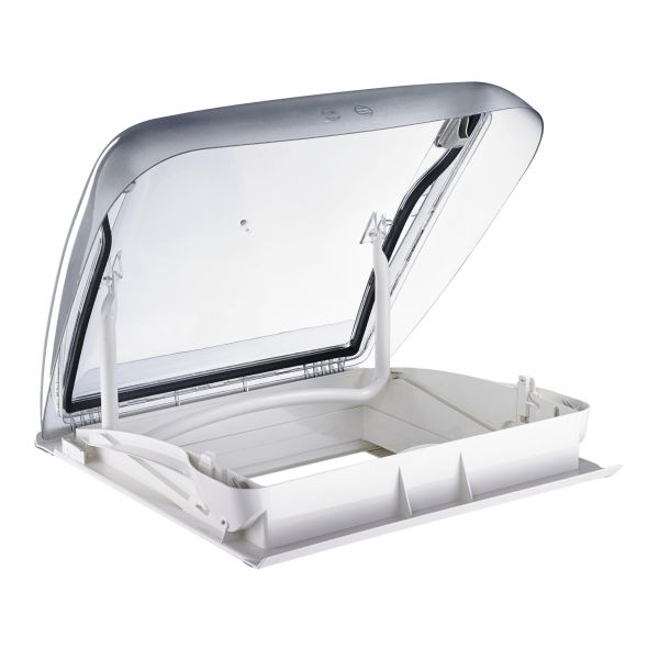 Dometic Dachfenster Mini Heki FL ohne Zwangsbelüftung, 43 mm