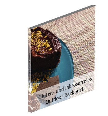 Omnia Backbuch -Gluten- und laktosefreies-