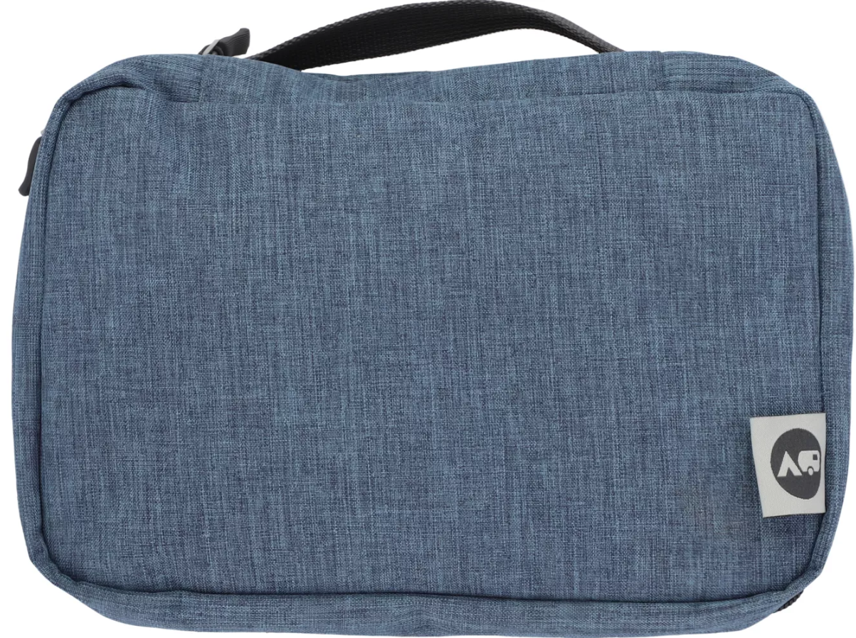 Berger Washbag travel