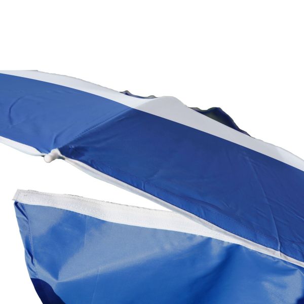 Brunner Sonnenschirm Beach PARSOL XL ø175cm