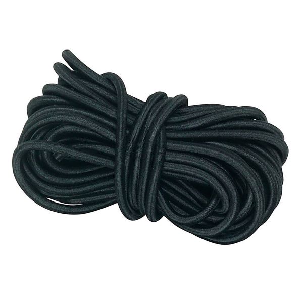 Lafuma Gummiband RSXA, schwarz