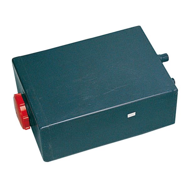 Fusion Abwassertank 85l
